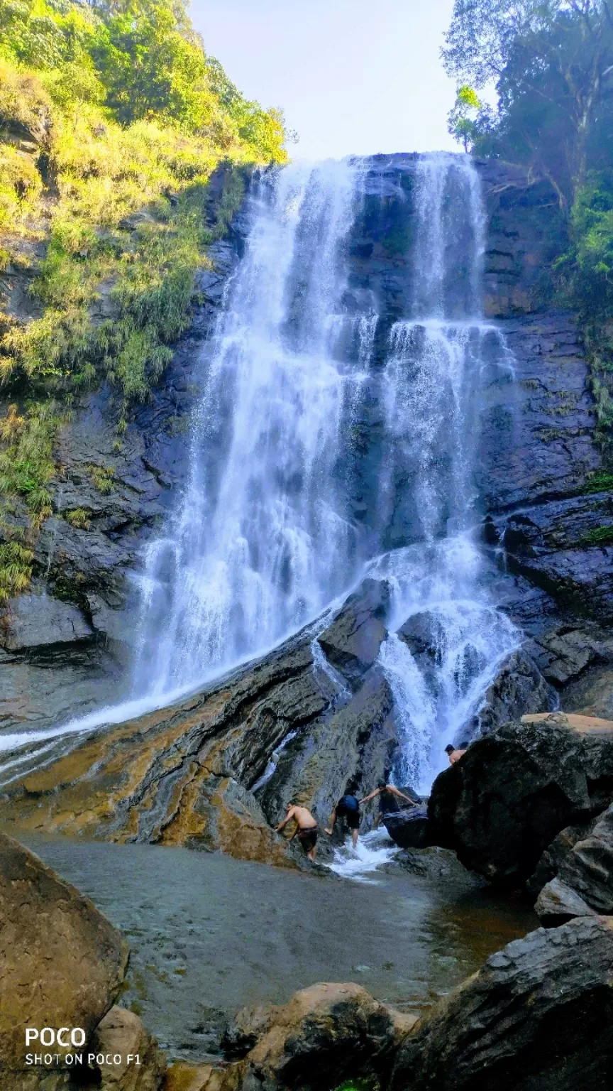 Photo of Hebbe Falls By Sumit Sharma