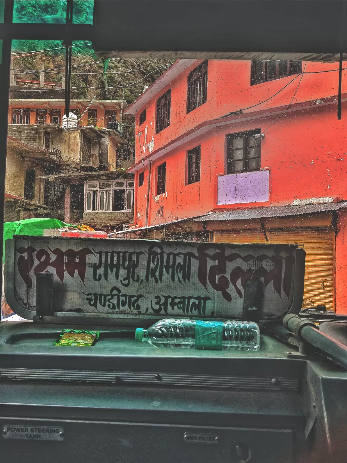 Photo of Kinnaur By Mayank Rawat
