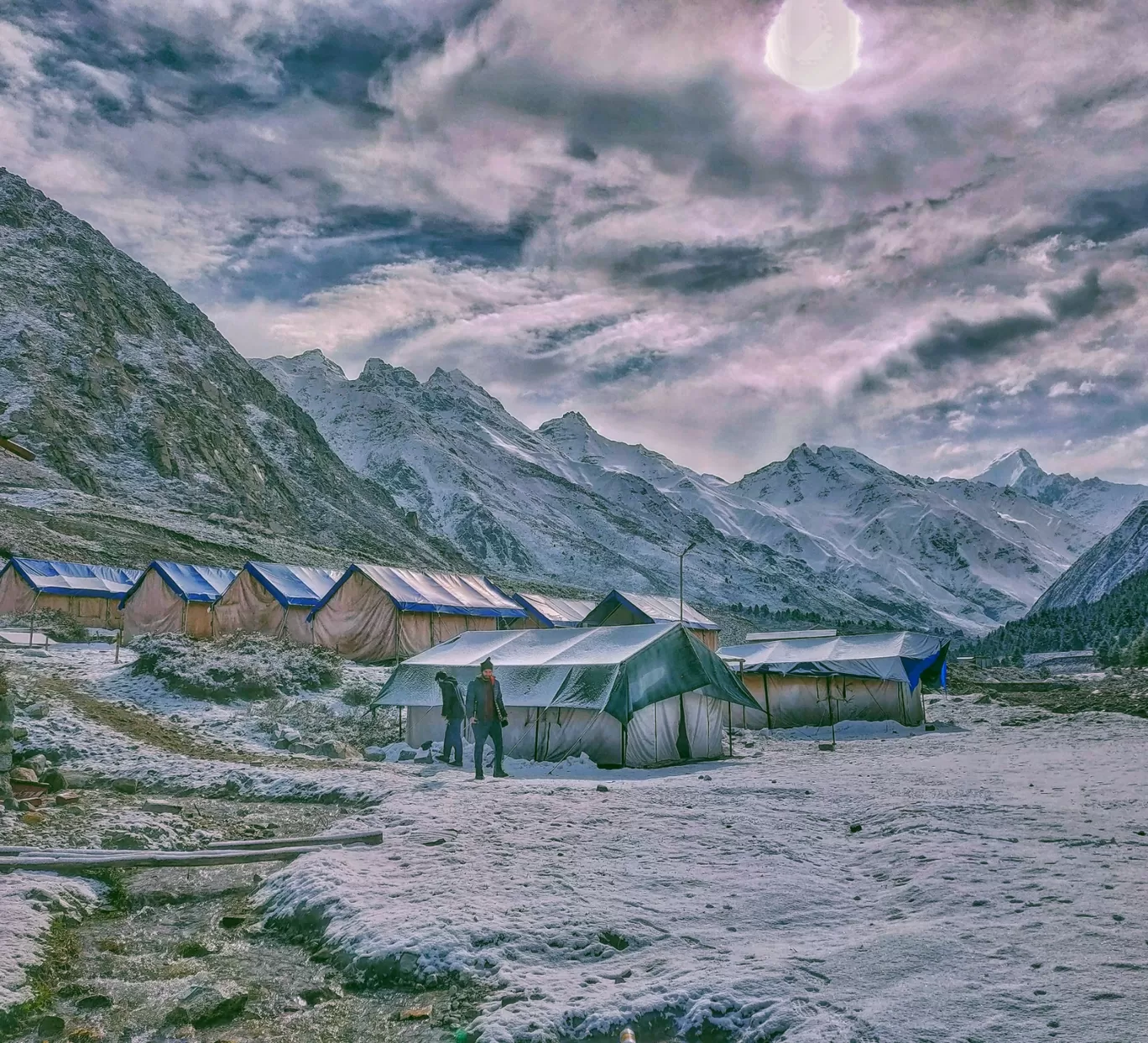 Photo of Kinnaur By Mayank Rawat