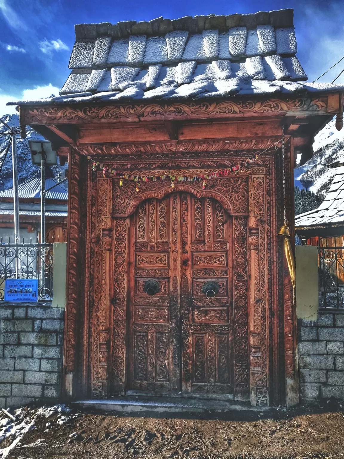 Photo of Kinnaur By Mayank Rawat