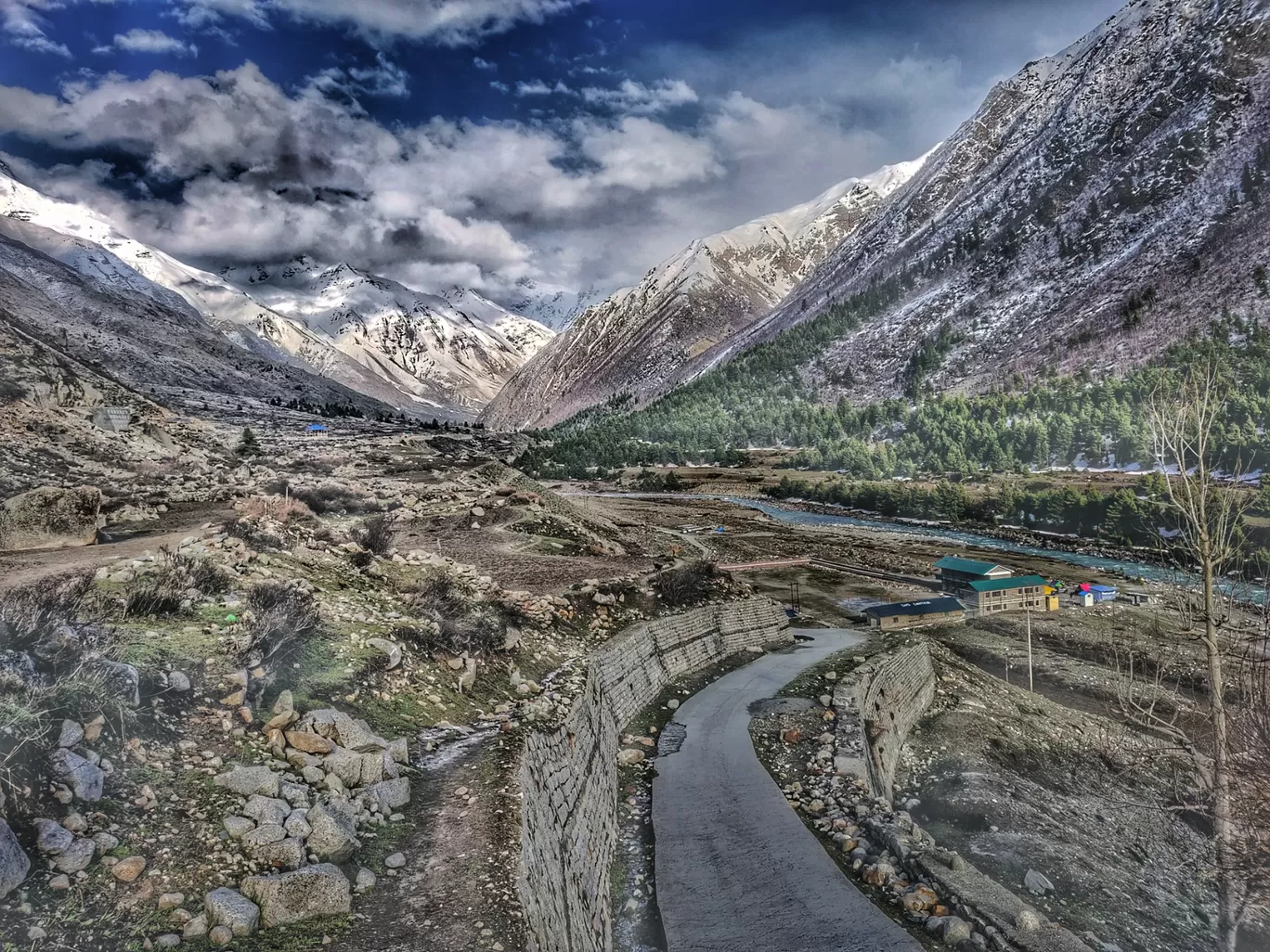 Photo of Kinnaur By Mayank Rawat