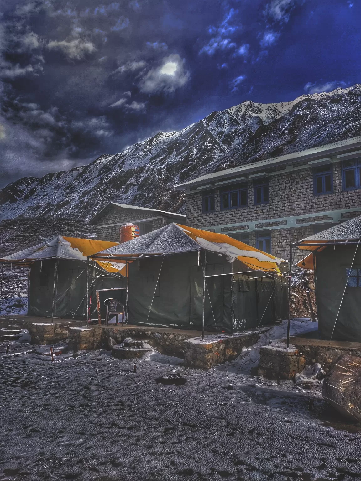 Photo of Kinnaur By Mayank Rawat