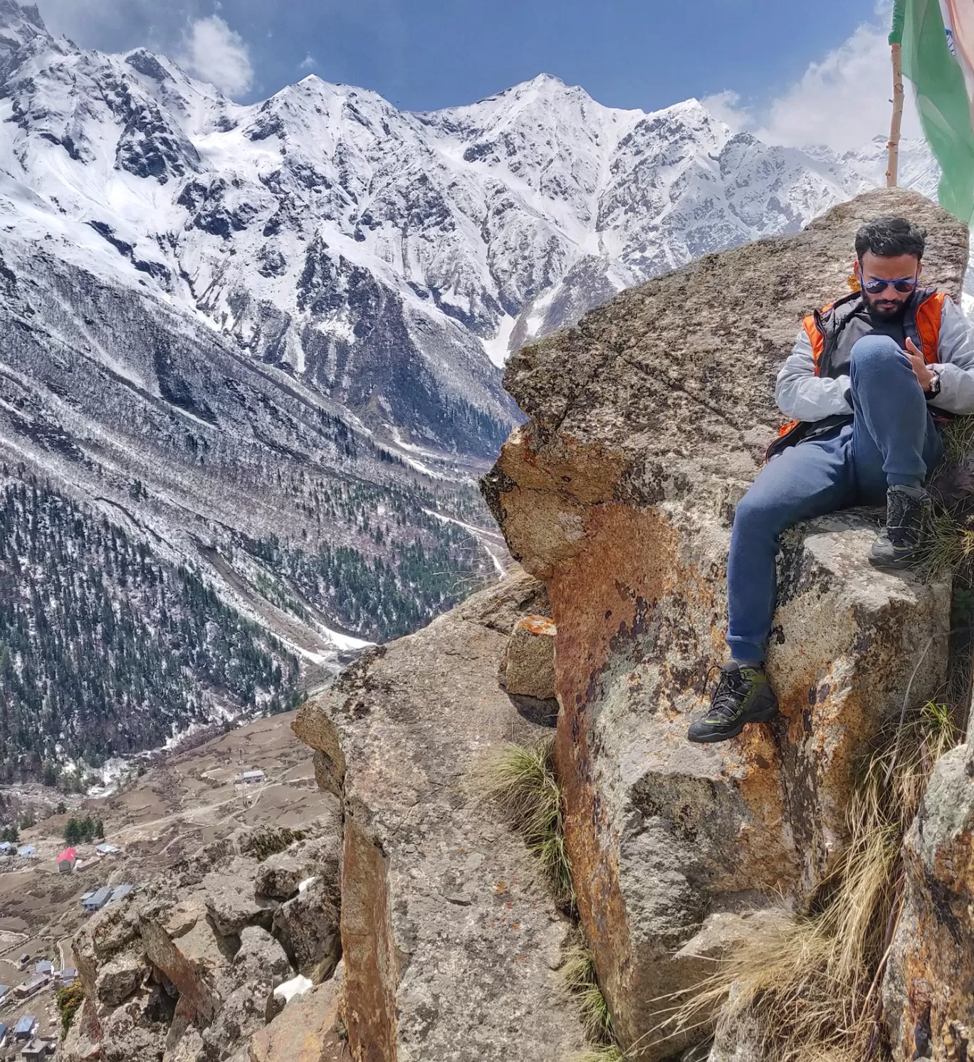 Photo of Kinnaur By Mayank Rawat