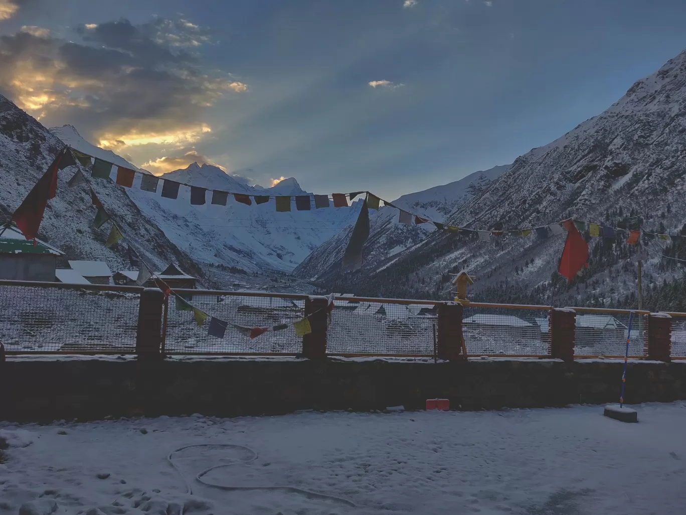 Photo of Kinnaur By Mayank Rawat