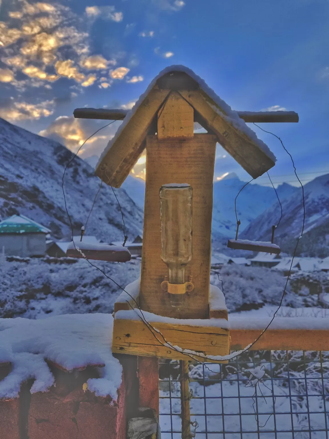 Photo of Kinnaur By Mayank Rawat