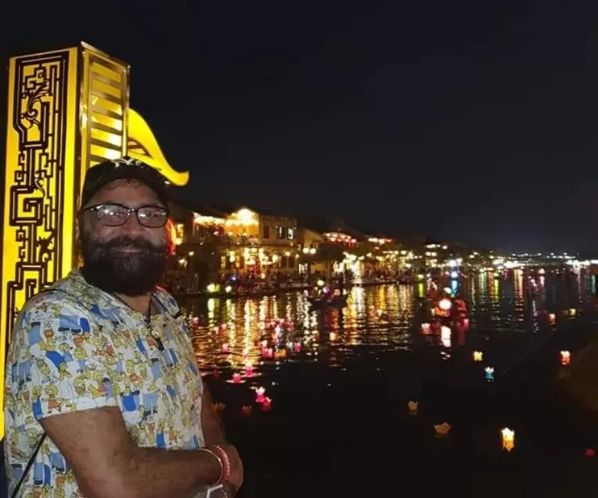 Photo of Hội An By saby singh