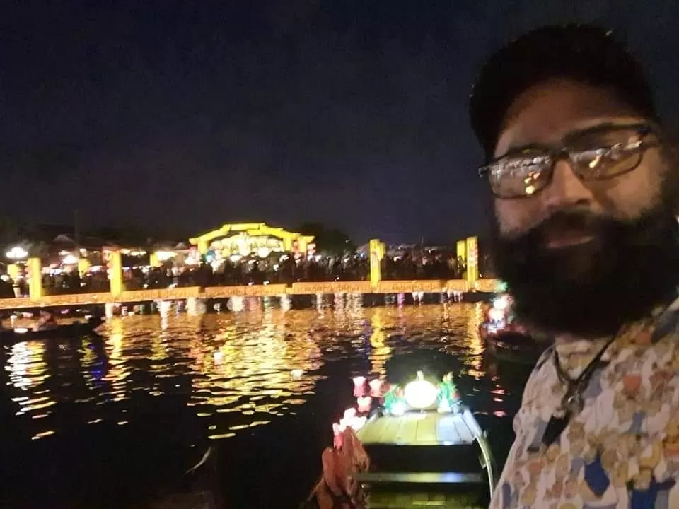 Photo of Hội An By saby singh