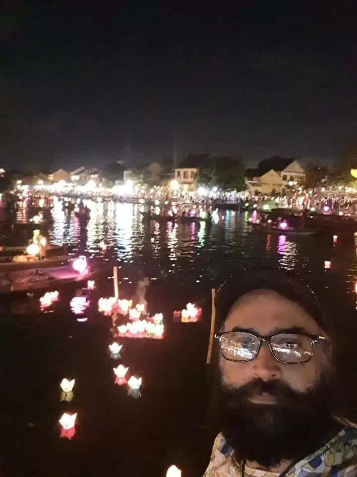 Photo of Hội An By saby singh