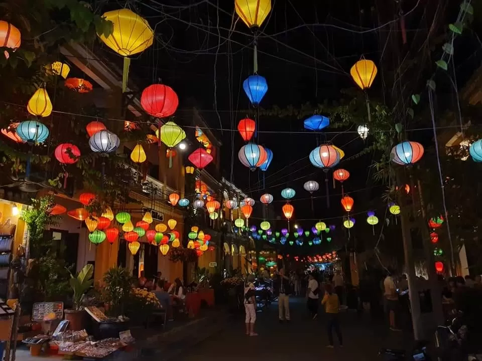 Photo of Hội An By saby singh