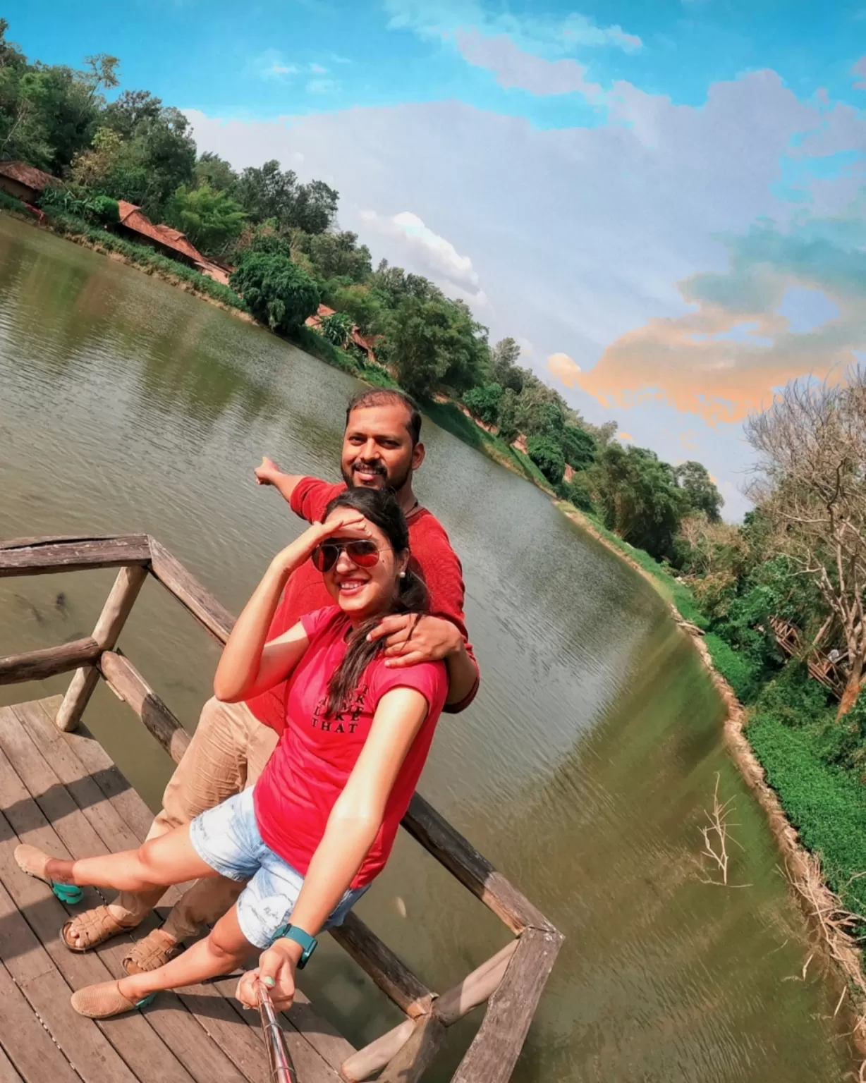 Photo of Coorg By Heena Raheja