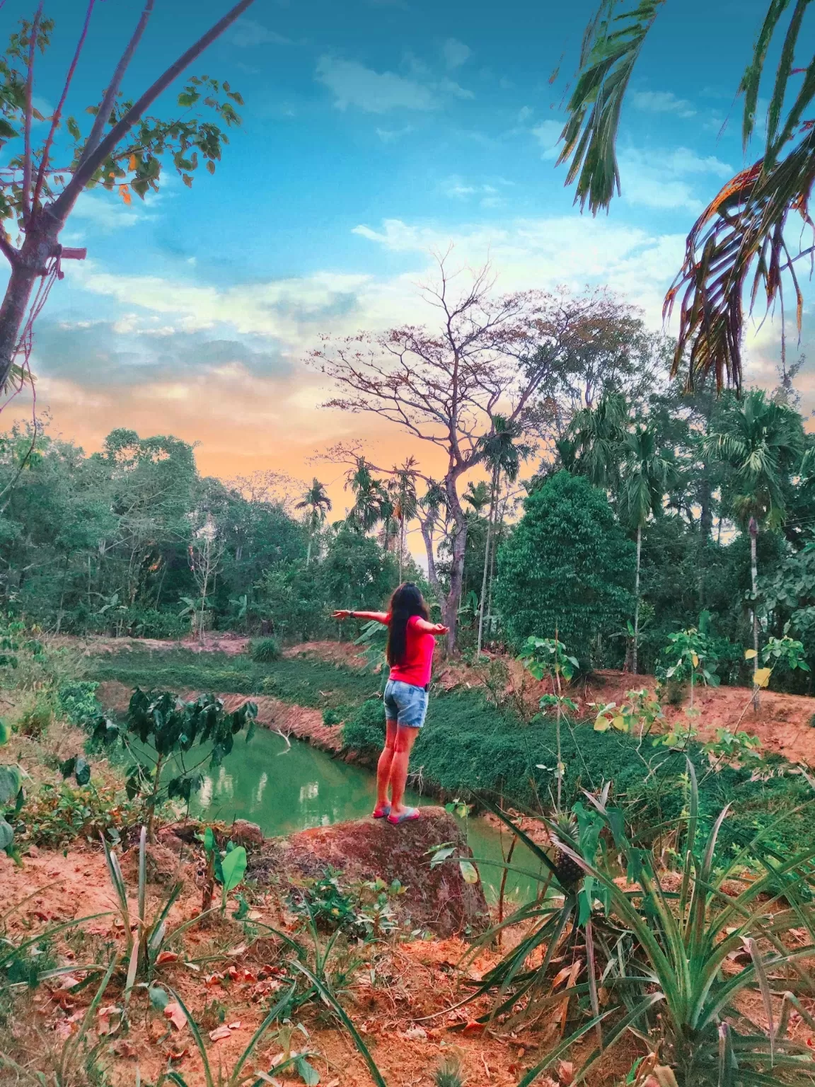 Photo of Coorg By Heena Raheja