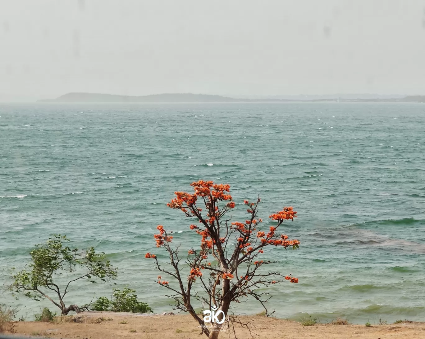 Photo of Tenughat Dam By Ankush Kasera Photograhy