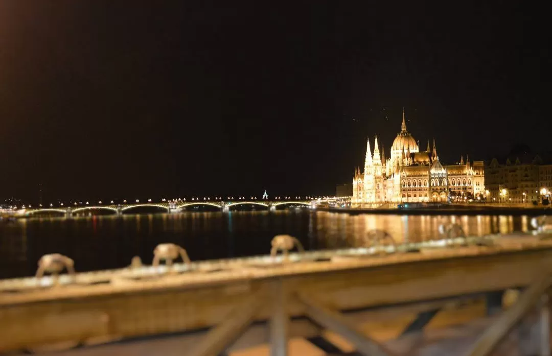 Photo of Europe By Mahalakshmi Venkatesh
