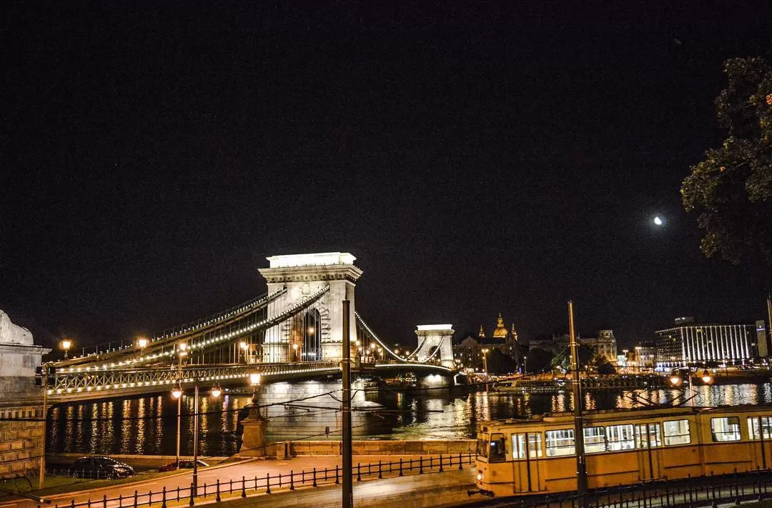 Photo of Europe By Mahalakshmi Venkatesh