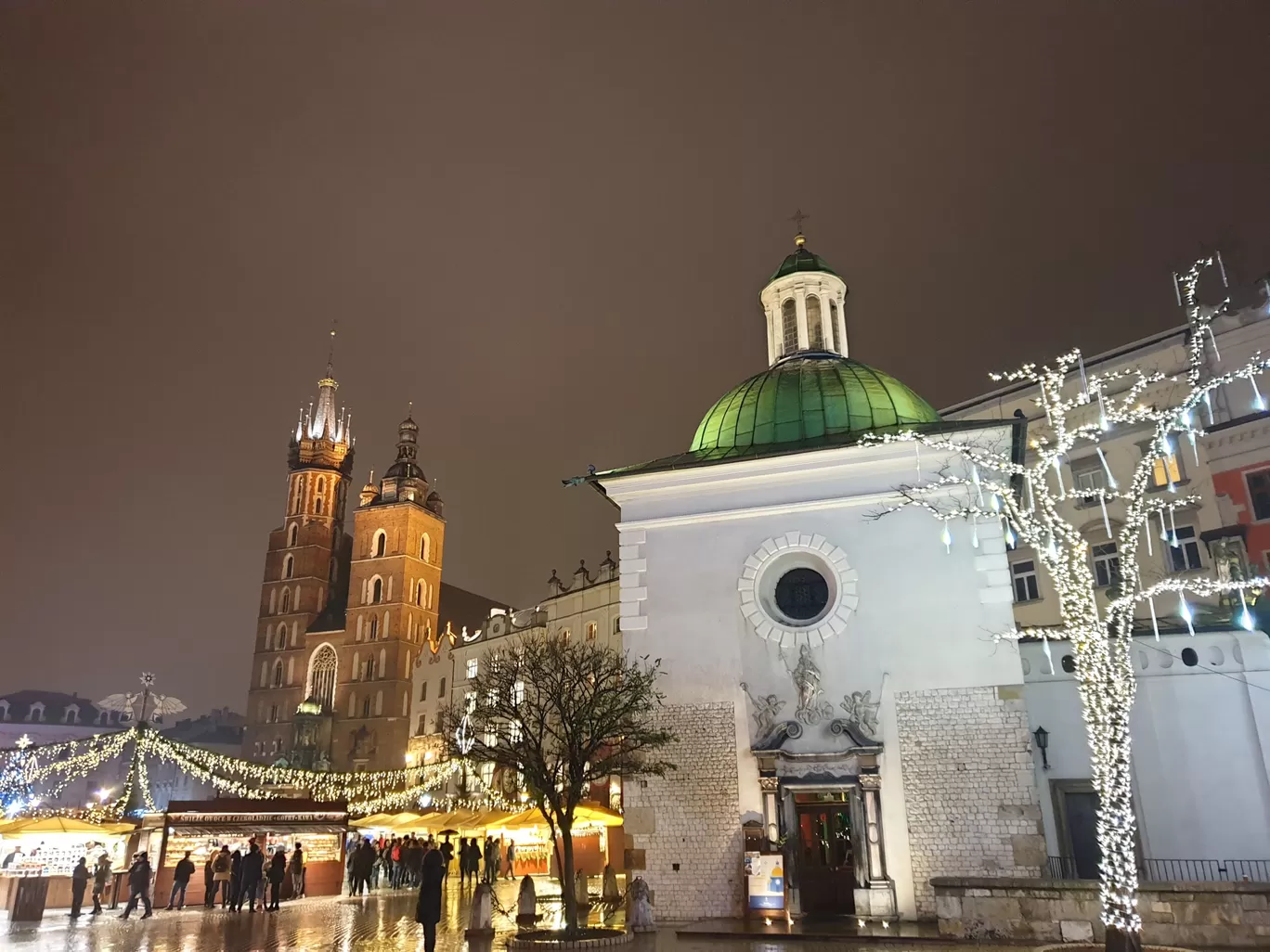 Photo of Europe By Mahalakshmi Venkatesh