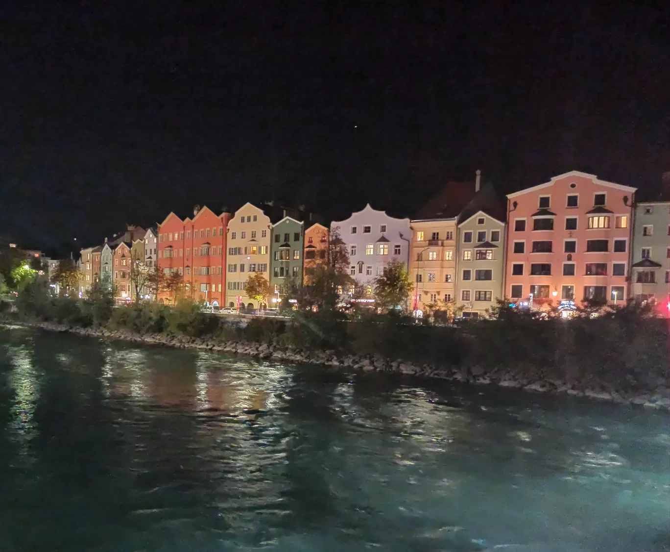 Photo of Europe By Mahalakshmi Venkatesh
