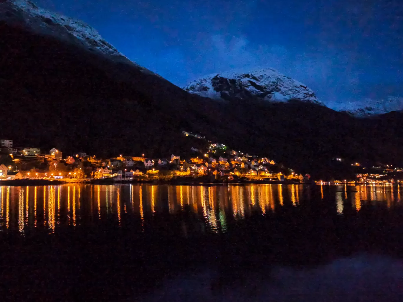 Photo of Europe By Mahalakshmi Venkatesh