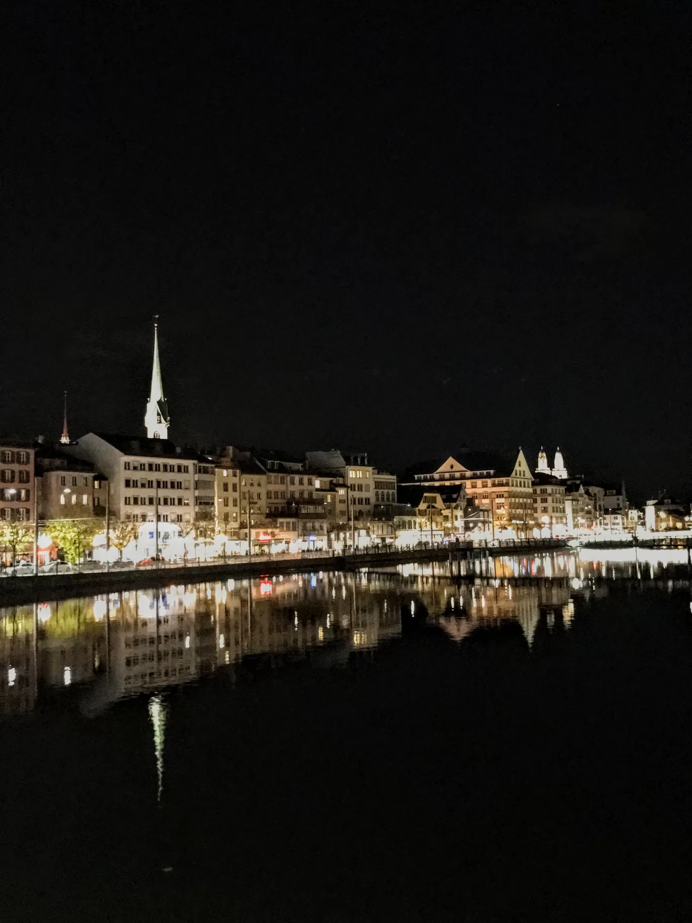 Photo of Europe By Mahalakshmi Venkatesh