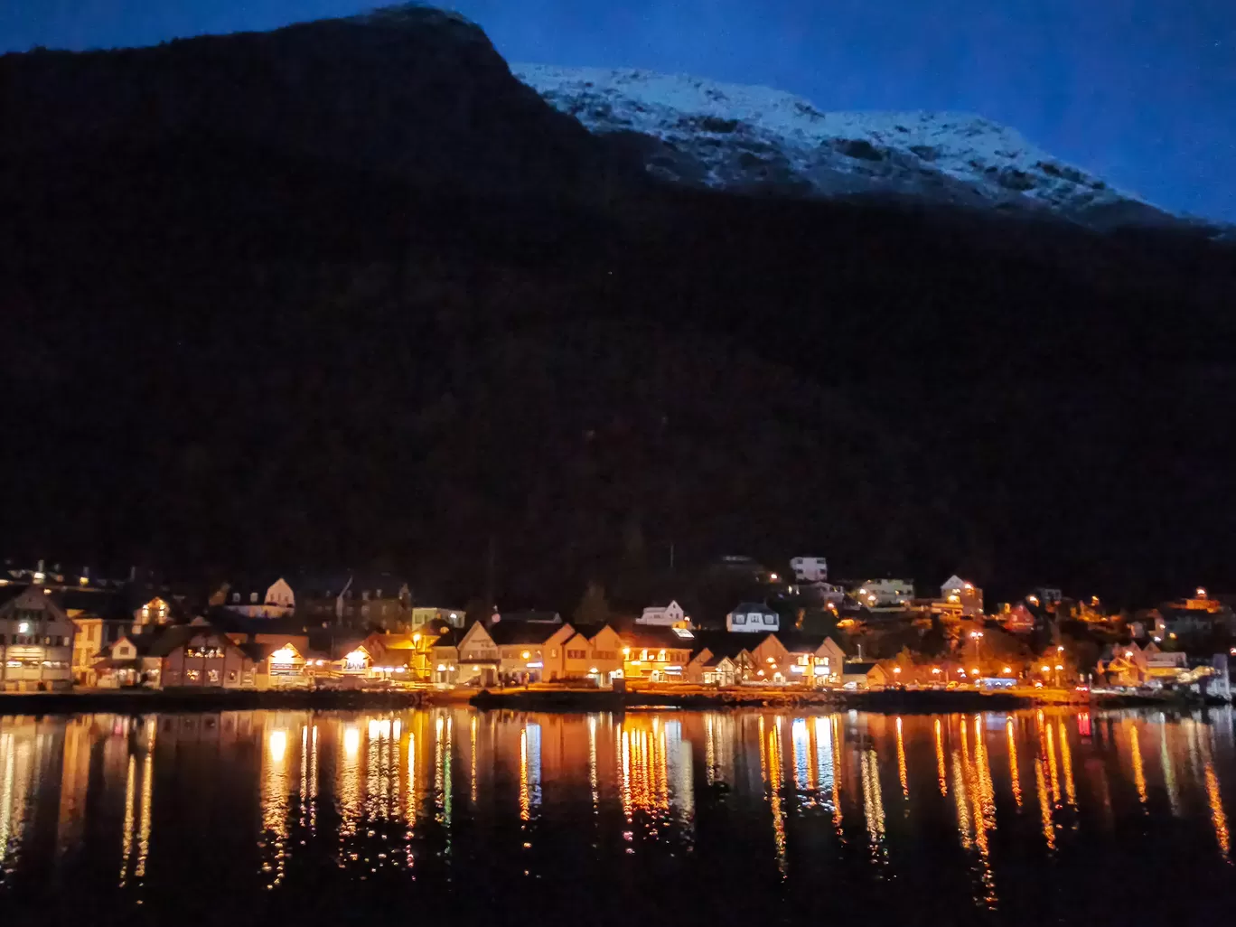 Photo of Europe By Mahalakshmi Venkatesh