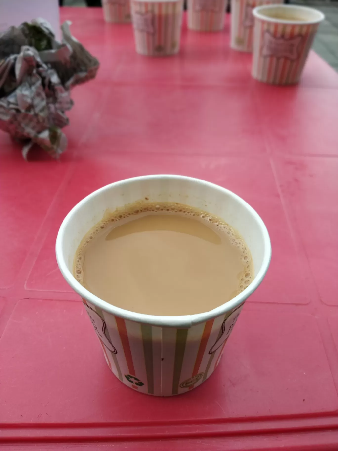 Photo of Temi Tea Garden By Tridib Choudhury 