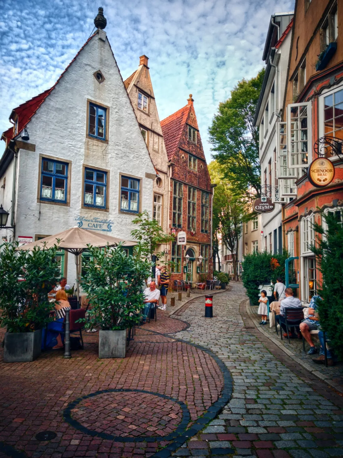 Photo of Bremen By Shubham Ganbote