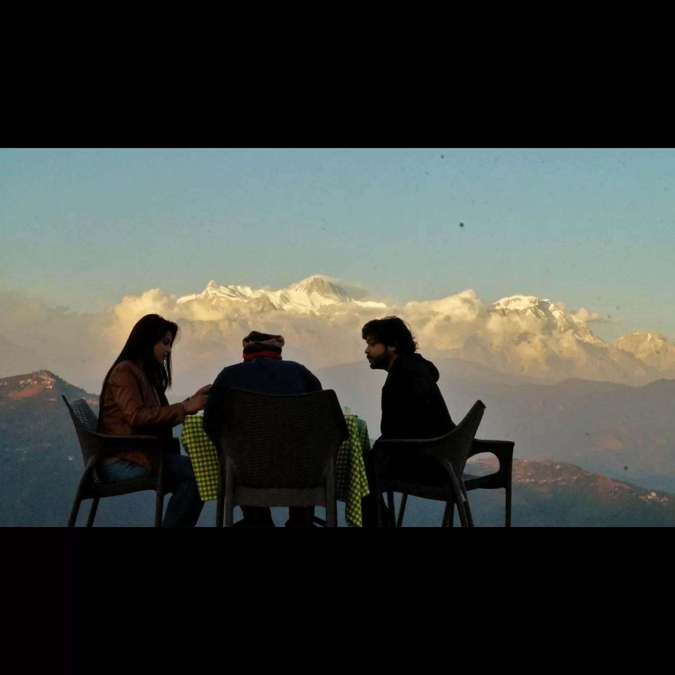 Photo of Pokhara By Akshay Asthana