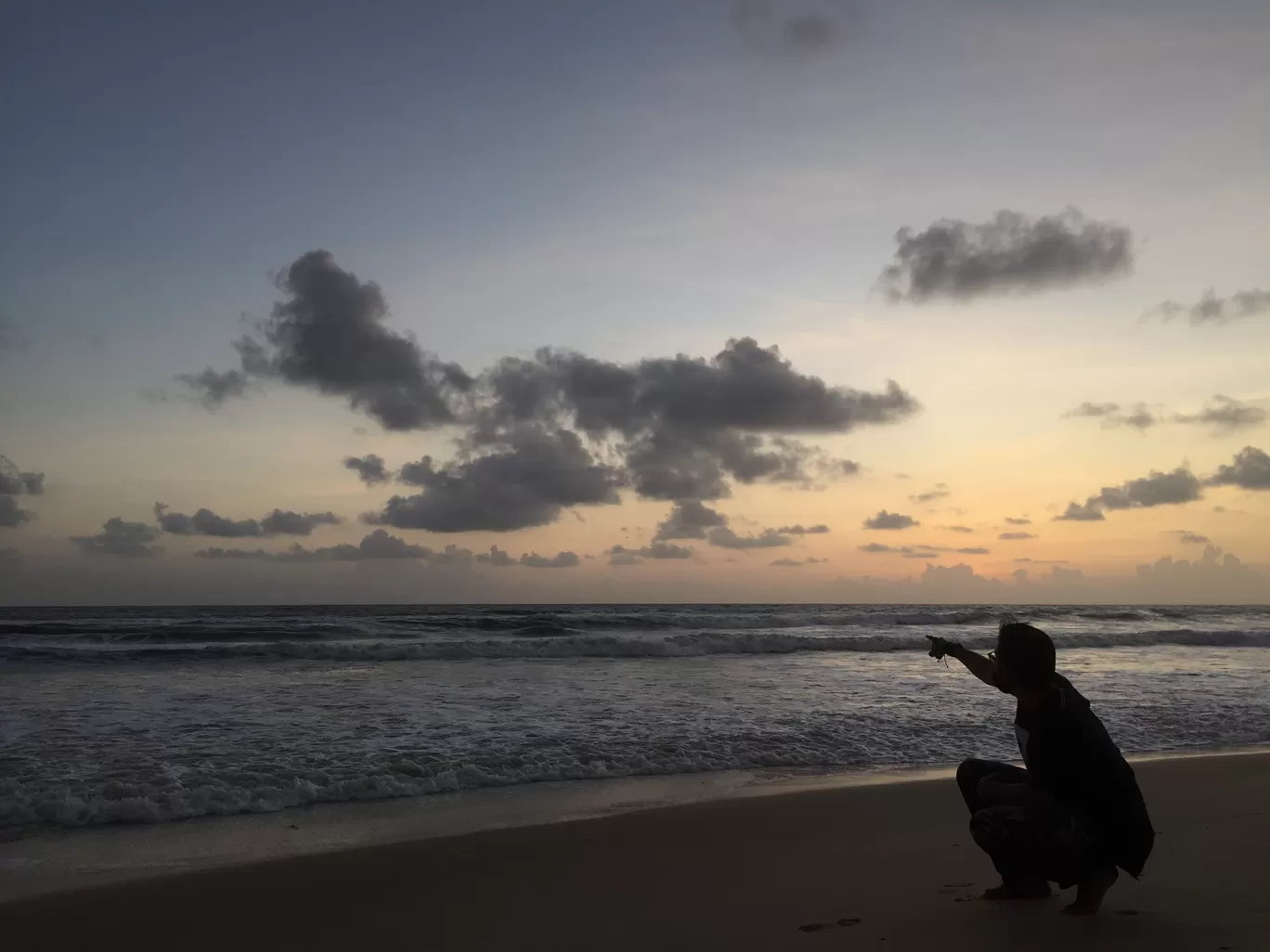 Photo of All Over The World By Meditatingwanderer