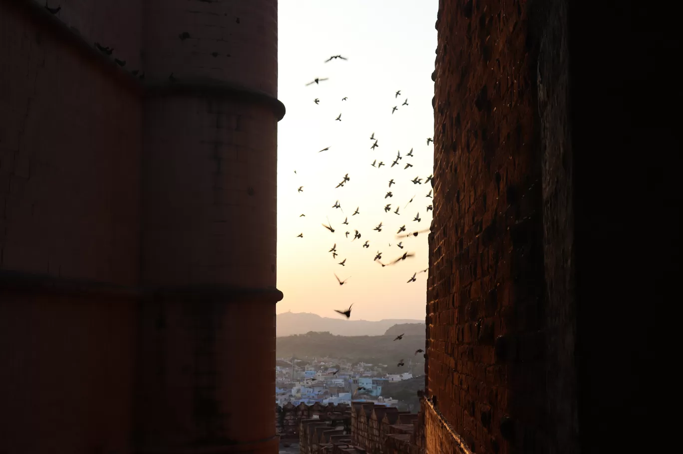 Photo of All Over The World By Meditatingwanderer