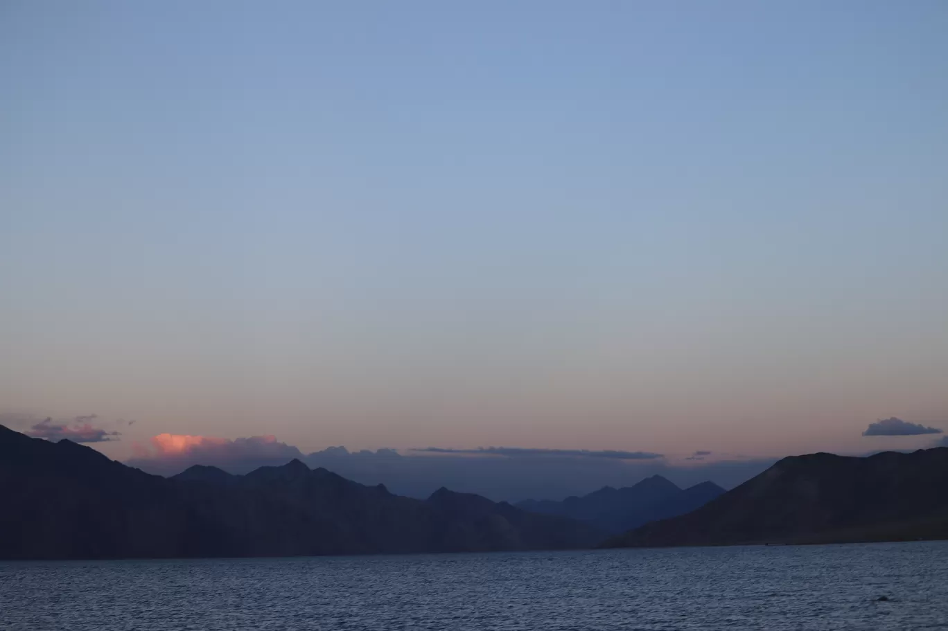 Photo of All Over The World By Meditatingwanderer