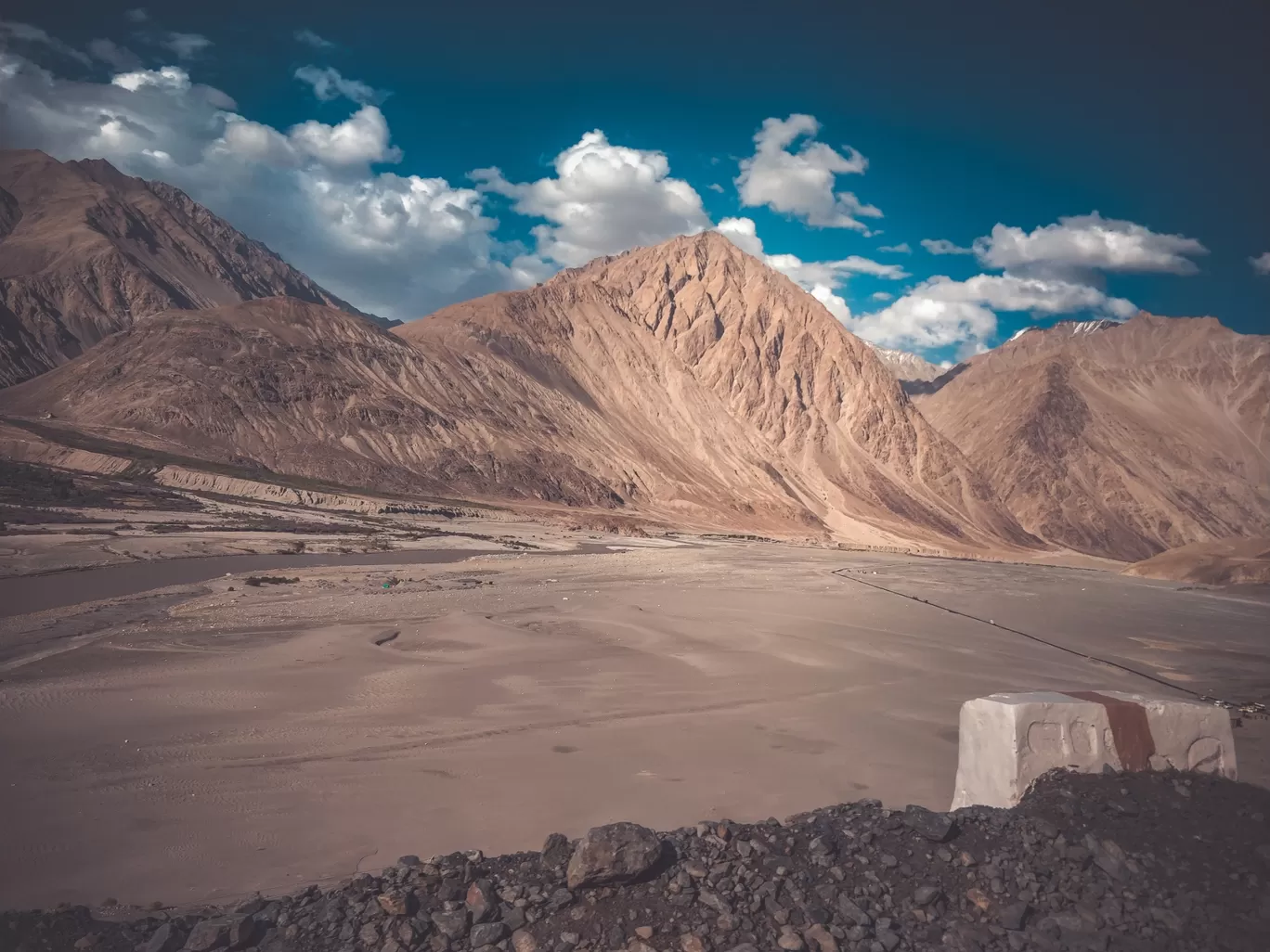 Photo of Ladakh By Meditatingwanderer