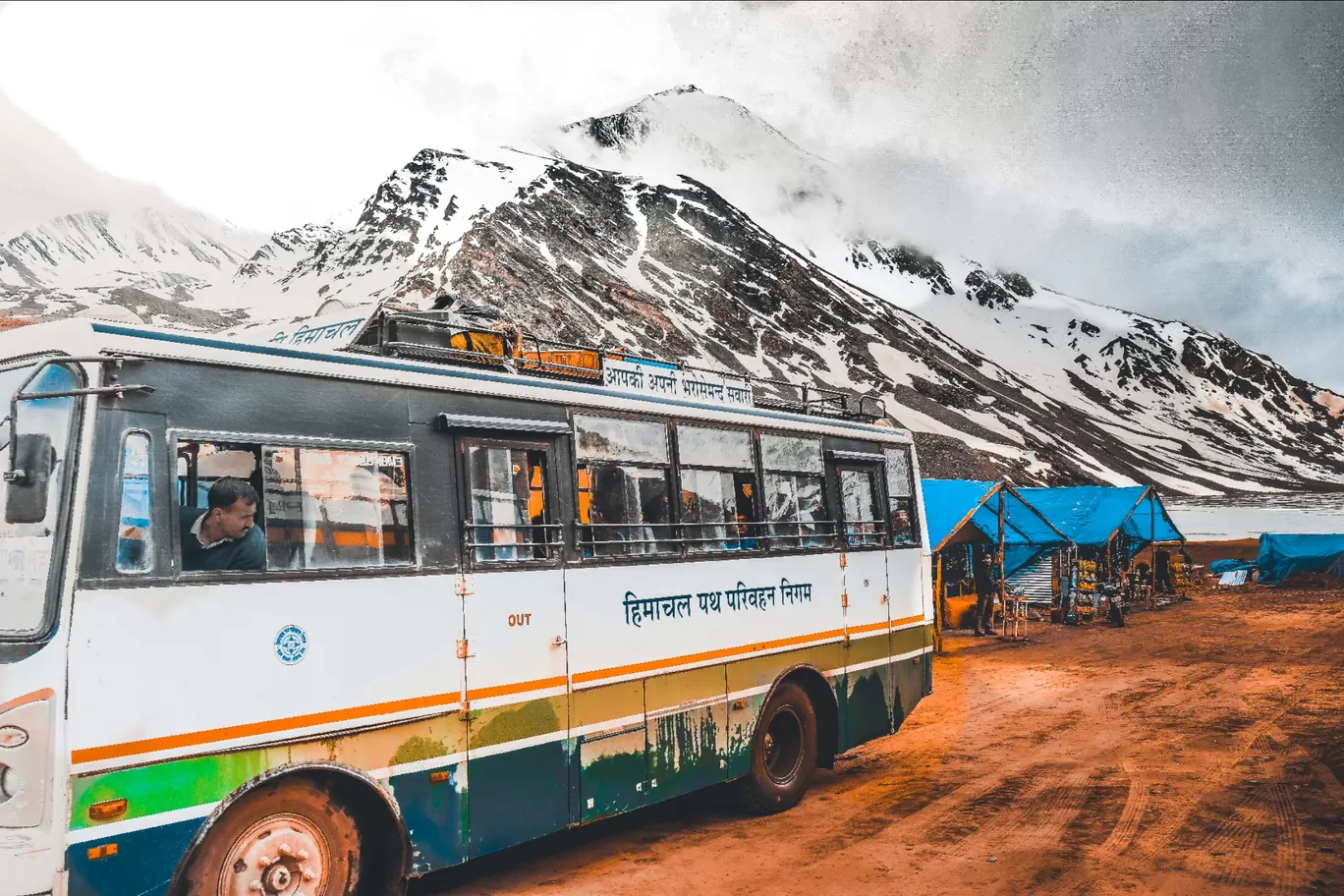 Photo of Ladakh By Meditatingwanderer