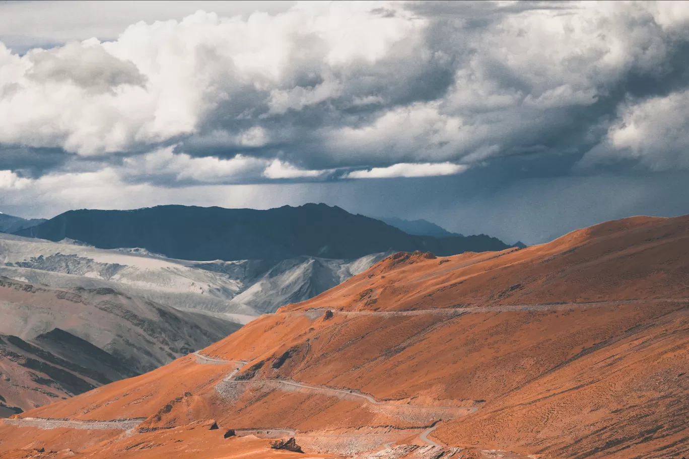 Photo of Ladakh By Meditatingwanderer