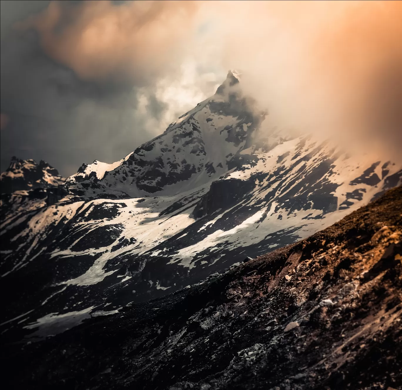 Photo of Ladakh By Meditatingwanderer