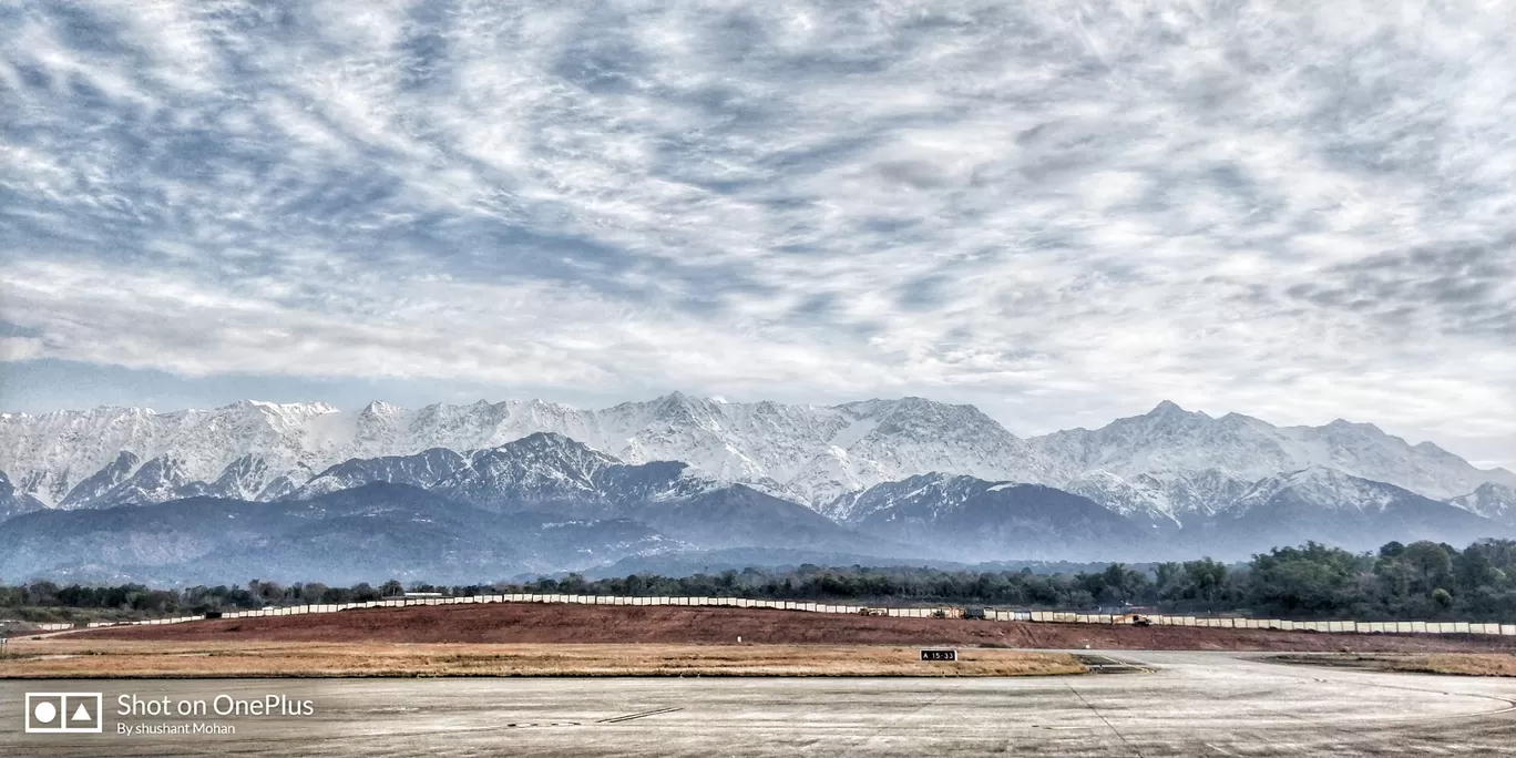 Photo of Kangra By shushant mohan