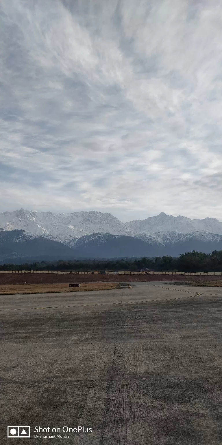 Photo of Kangra By shushant mohan