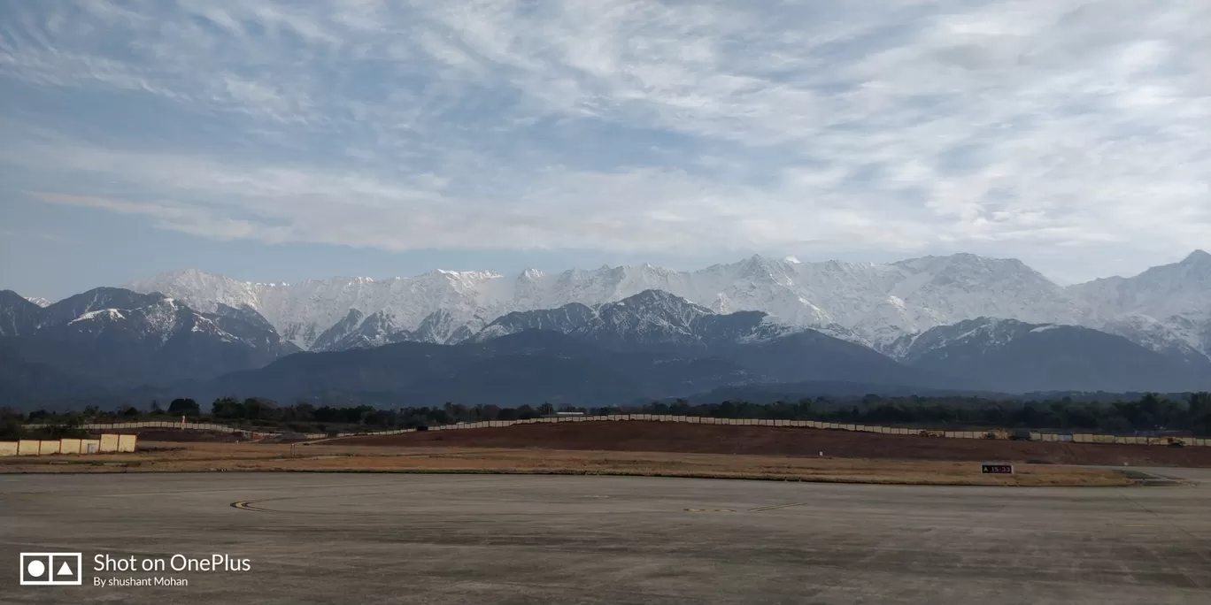 Photo of Kangra By shushant mohan