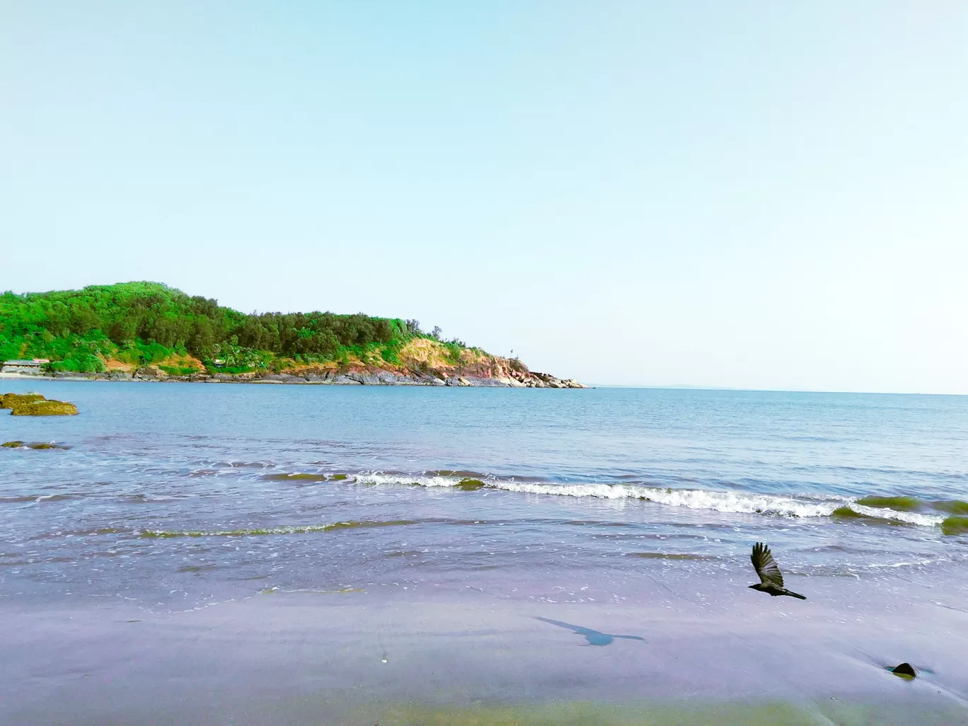 Photo of Gokarna By Neha Khandelwal