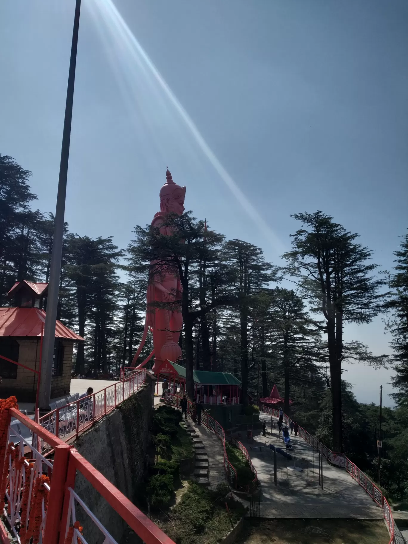 Photo of Shimla By Reshu Agarwal
