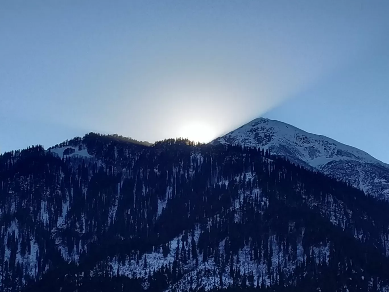 Photo of Manali By Reshu Agarwal