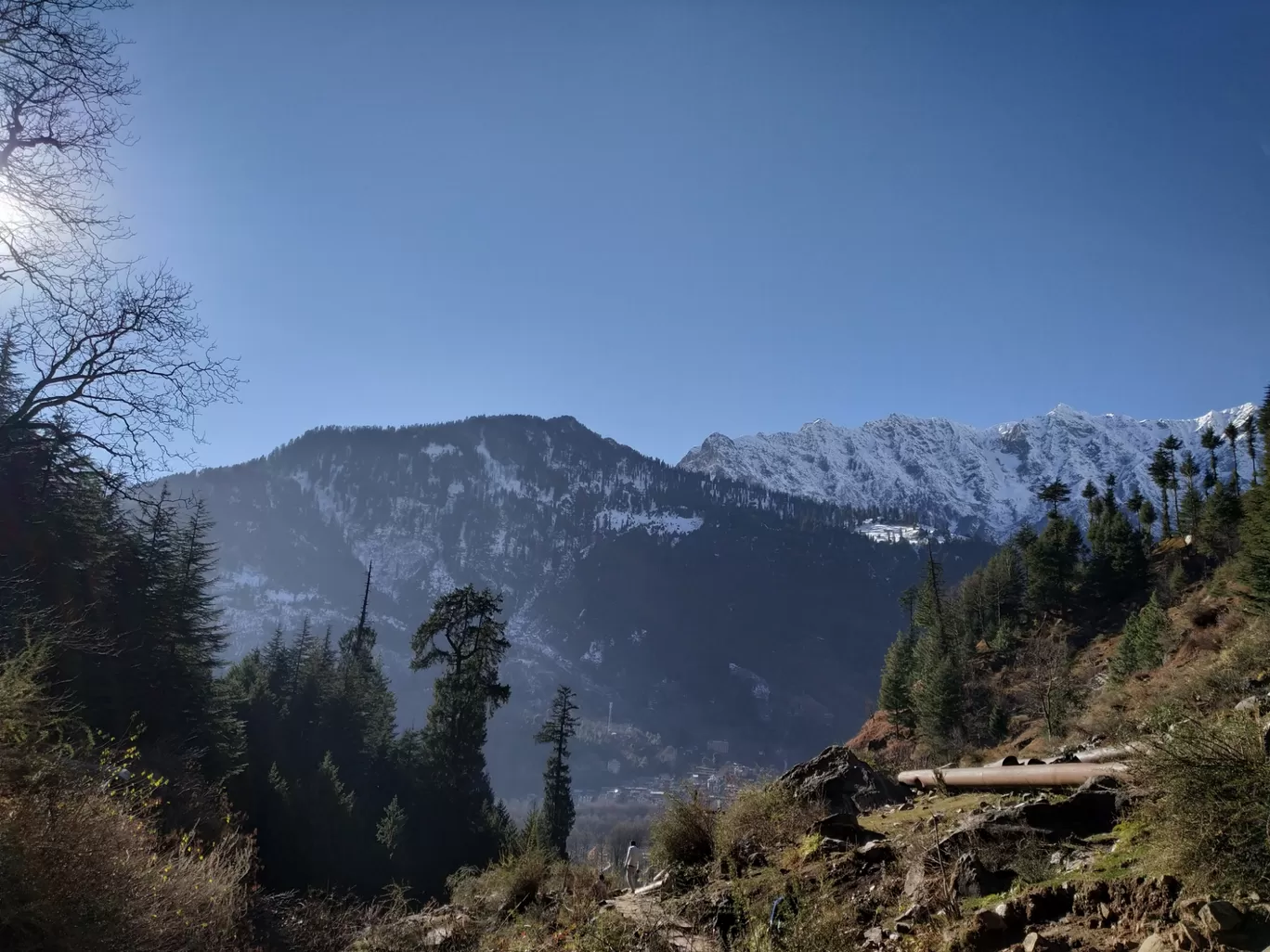 Photo of Manali By Reshu Agarwal