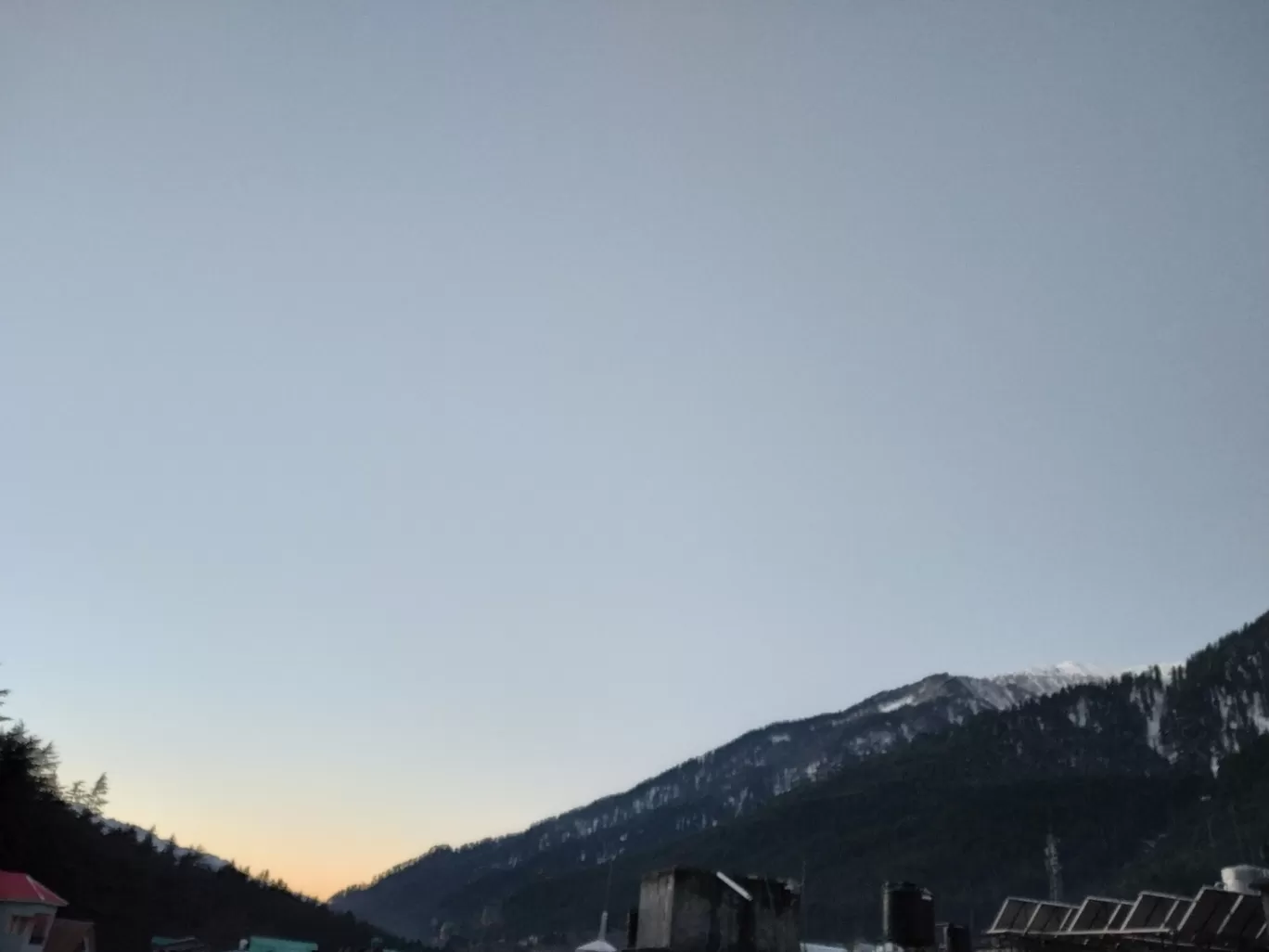 Photo of Manali By Reshu Agarwal