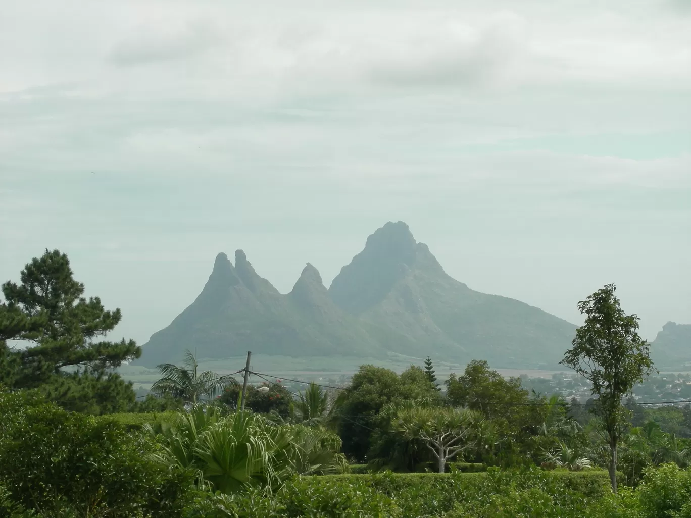 Photo of Mauritius By Reshu Agarwal