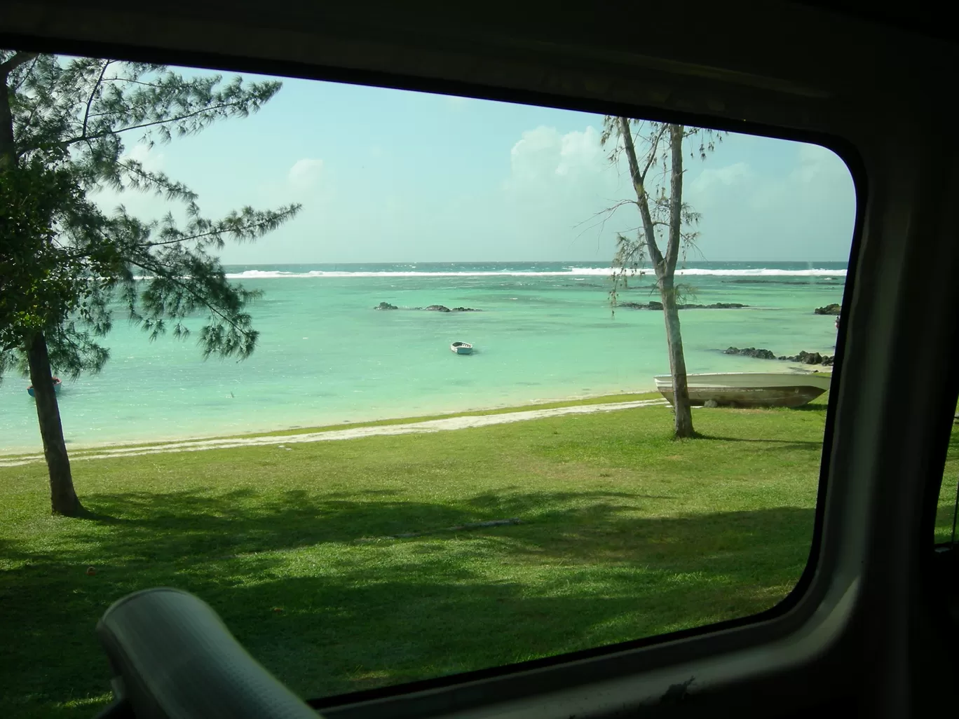 Photo of Mauritius By Reshu Agarwal