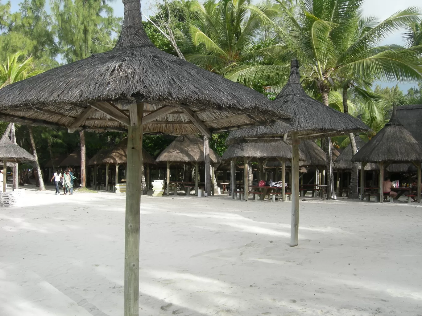 Photo of Mauritius By Reshu Agarwal