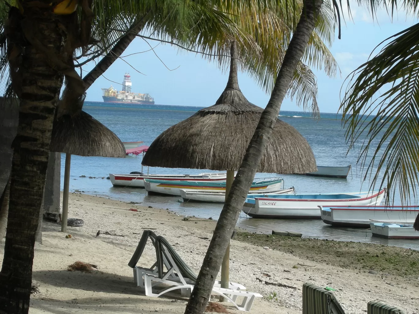 Photo of Mauritius By Reshu Agarwal