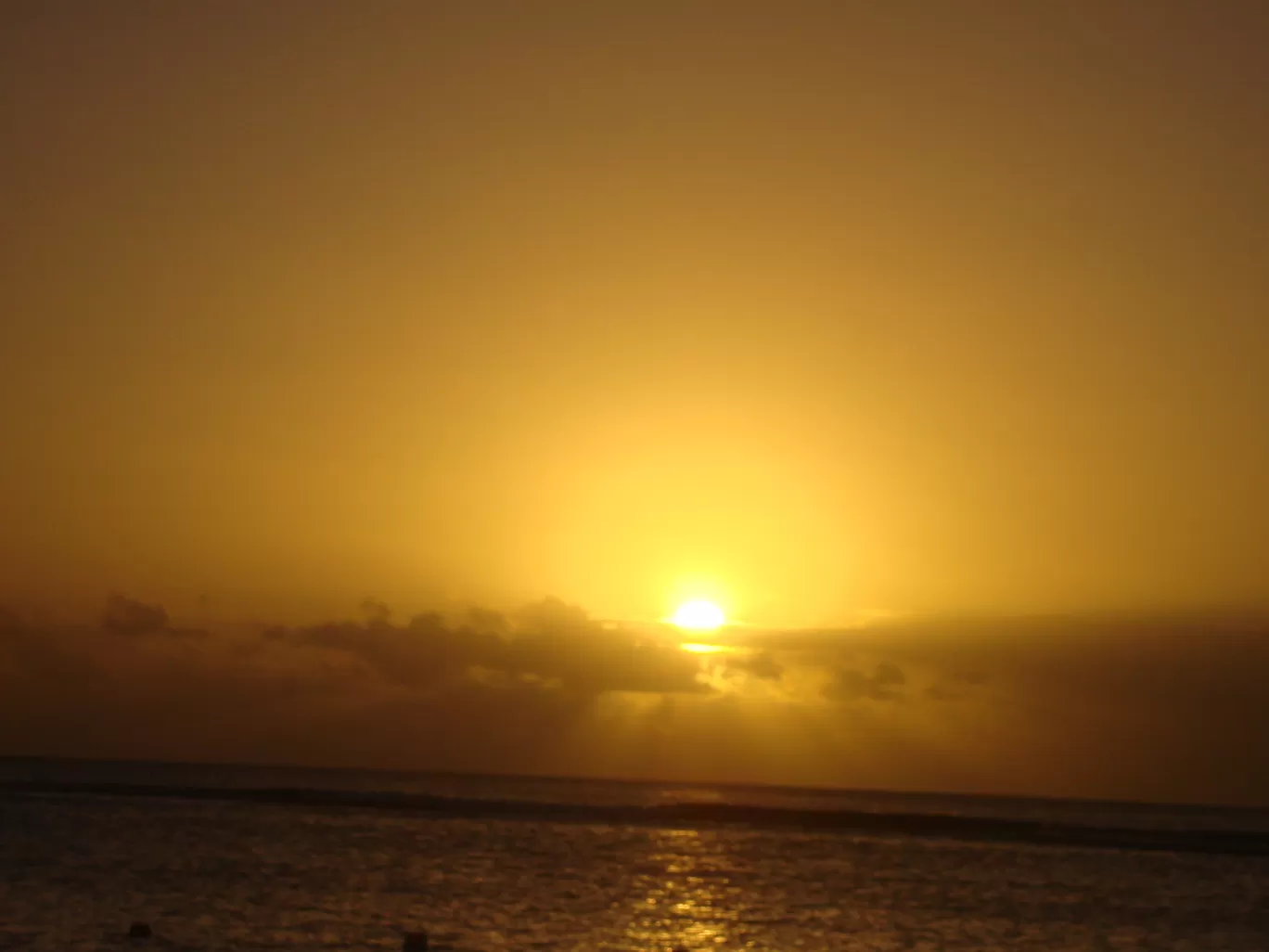 Photo of Mauritius By Reshu Agarwal