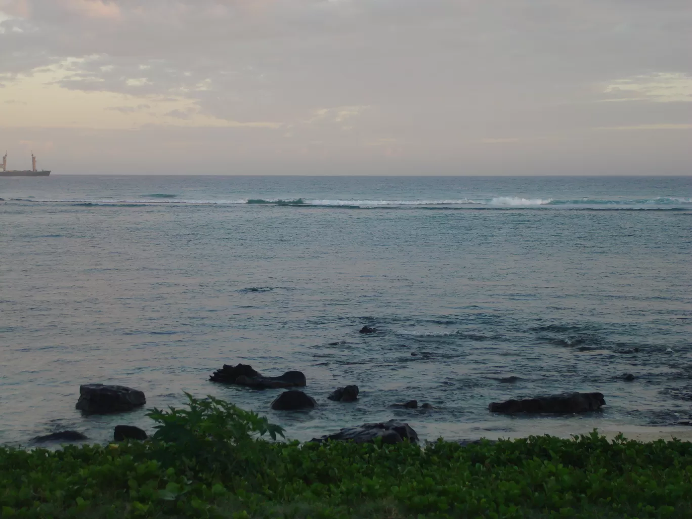 Photo of Mauritius By Reshu Agarwal