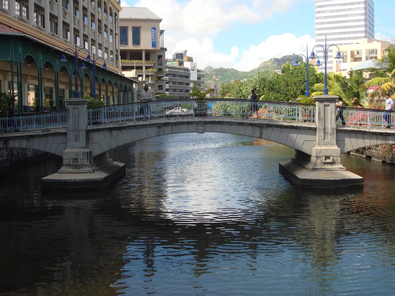 Photo of Mauritius By Reshu Agarwal