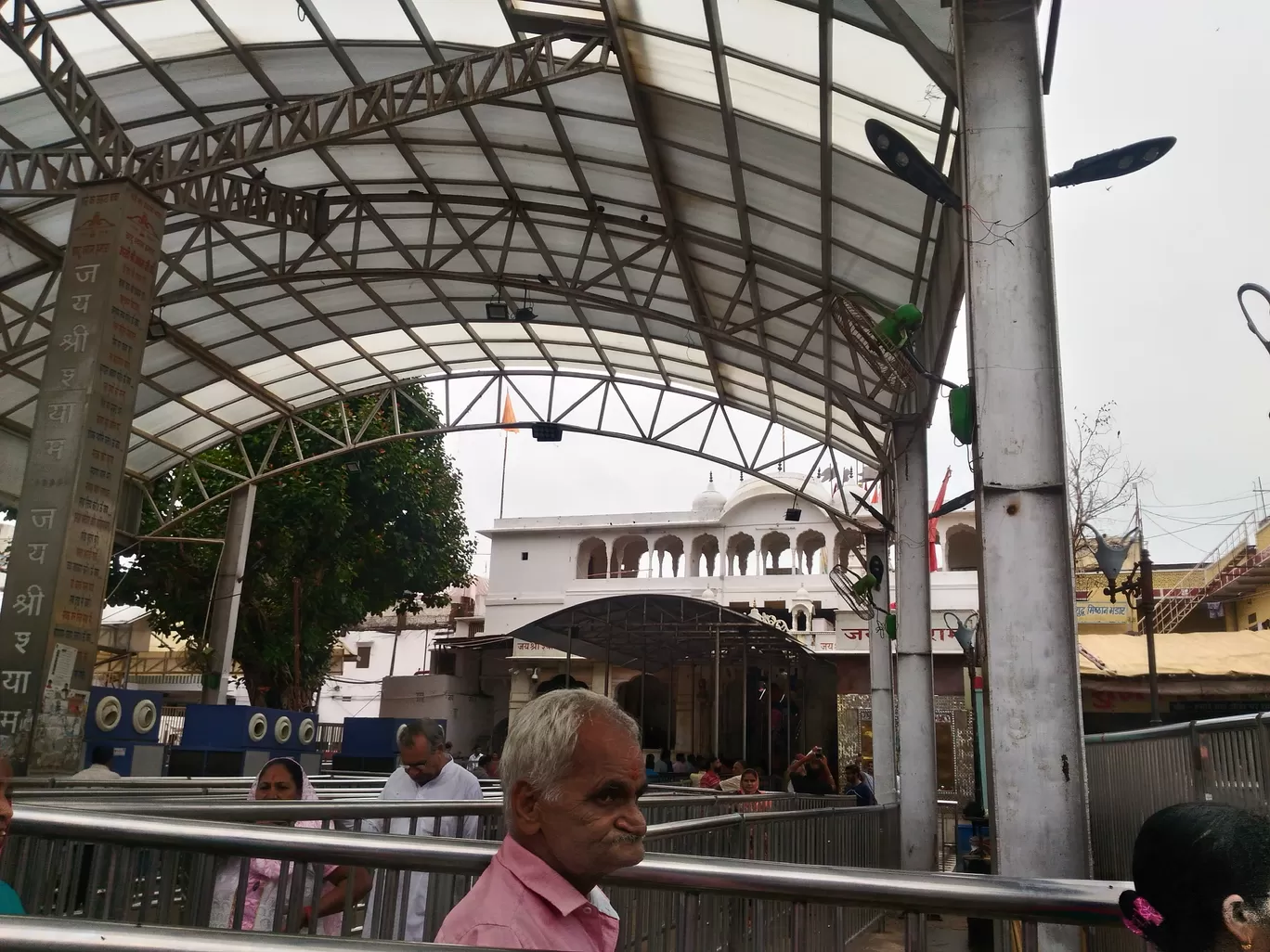 Photo of Khatu Shyam Ji Temple By Reshu Agarwal