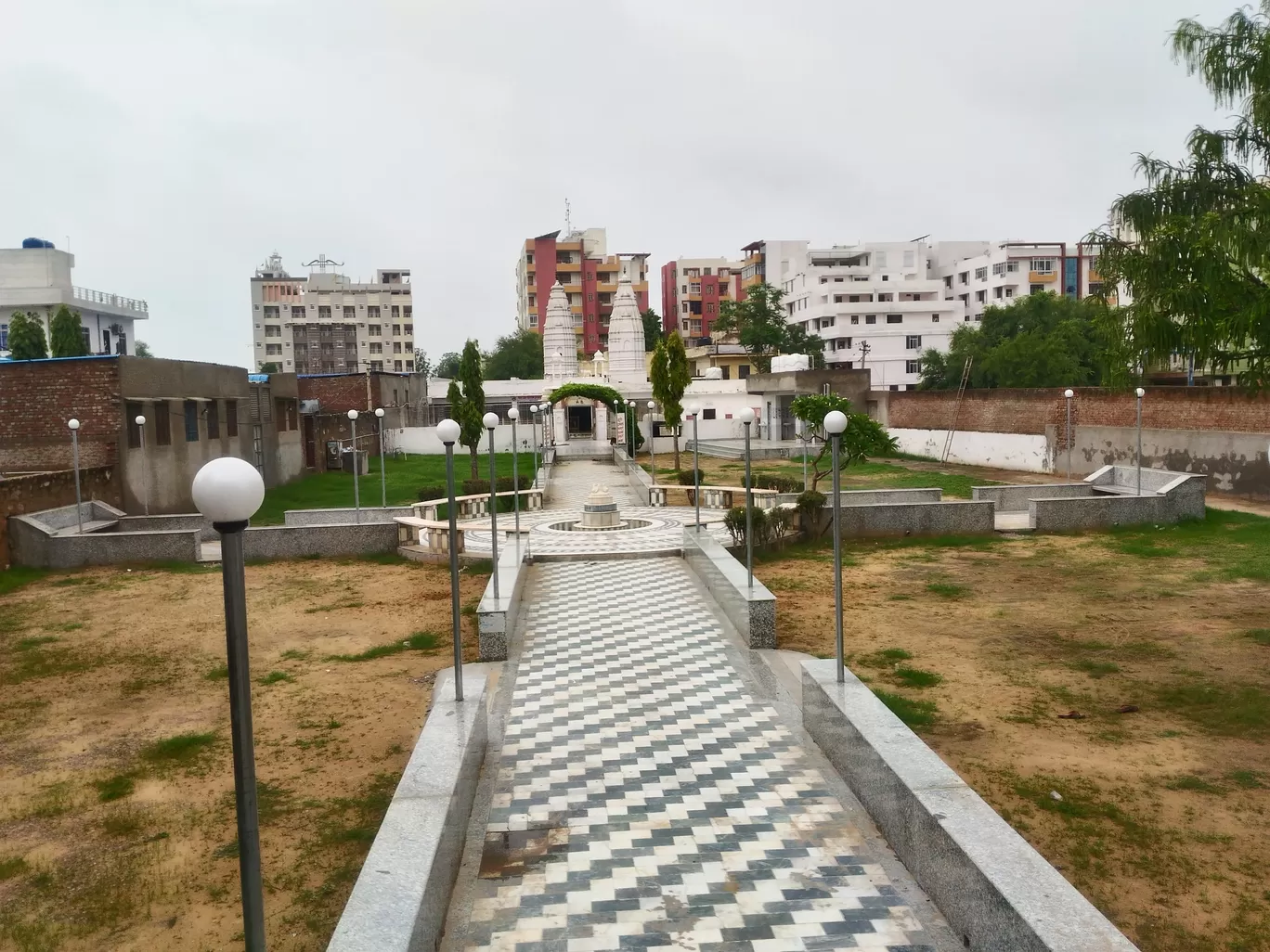 Photo of Khatu Shyam Ji Temple By Reshu Agarwal